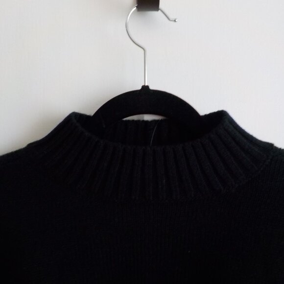 a.n.a Sweater - Turtleneck - Long Sleeve - New with Tags NWT - Small (554) - Picture 2 of 6